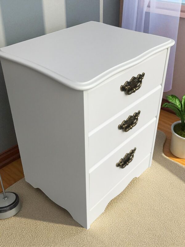 Bedside tables